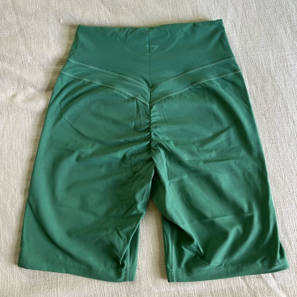 Gymshark x Whitney Simmons V5 shorts - Picture 3 of 6